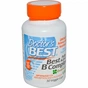 Вітамін Doctor's Best Повністю Активований Комплекс Вітамінів Групи, (DRB00299) - зменшене зображення 1