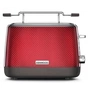 Тостер Kenwood TCM 811 RD (TCM811RD) - зменшене зображення 1