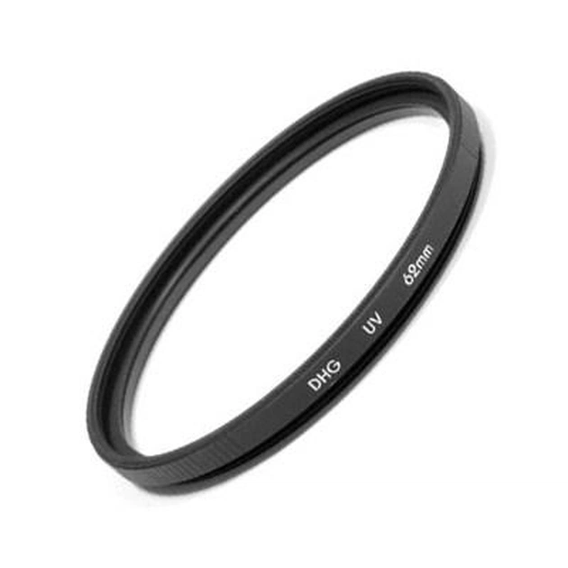 Світлофільтр Marumi DHG UV (L390) 62mm - изображение 1