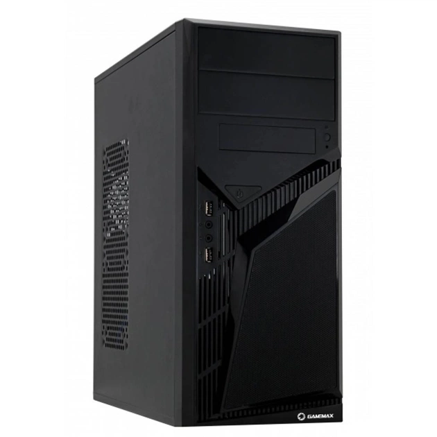Корпус Gamemax ET-207 - зображення 1