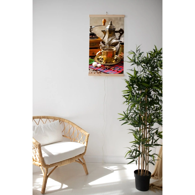 Обігрівач Trio Кава (RL060721) - picture 8