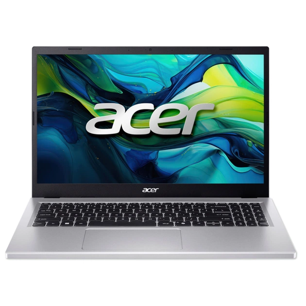 Ноутбук Acer Aspire Go 15 AG15-71P-709R (NX.J6SEU.00F) - зображення 1