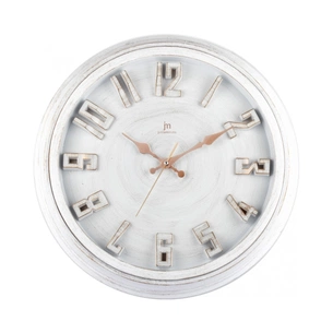 Настінний годинник Lowell 00825B зображення 1