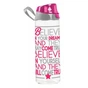 Пляшка для води Herevin BELIEVE 0.75 л (161506-011) - зменшене зображення 1
