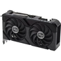 Відеокарта ASUS GeForce RTX4070 SUPER 12Gb DUAL OC EVO (DUAL-RTX4070S-O12G-EVO) - зменшене зображення 4