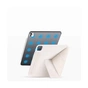 Чохол до планшета BeCover Ultra Slim Origami Magnetic Apple iPad Pro 11" M5 2025 Beige (715950) - зменшене зображення 5