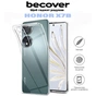 Чохол до мобільного телефона BeCover Honor X7b Transparancy (710876) - зменшене зображення 4