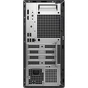 Комп'ютер Dell Pro Tower / i7-14700, 16, 512, Kb/Mouse, W11Pro (BTO012_QCT1250_UA_WP) - зменшене зображення 4