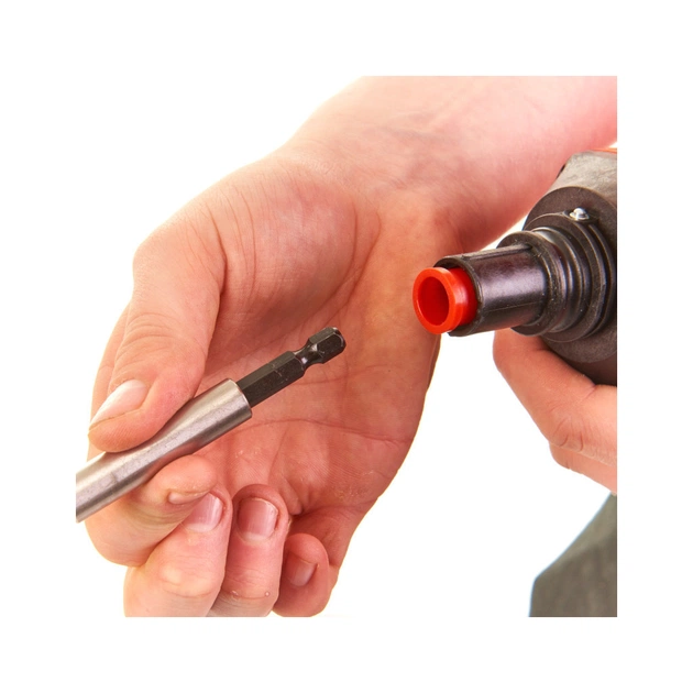 Шуруповерт Milwaukee FSGC-202X для гипсокартону, M18 FUEL, 13Нм, 2x2Ah, HD Box (4933459199) - picture 9