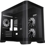 Корпус для ПК Gamemax HYPE-M Black - уменьшенное изображение 9