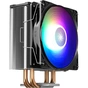 Кулер до процесора Deepcool GAMMAXX GT A-RGB - зменшене зображення 7