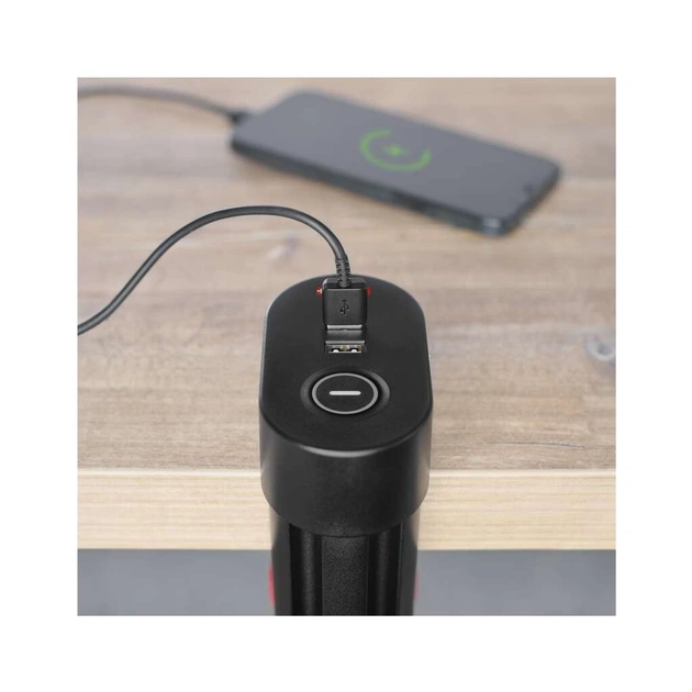 Мережевий подовжувач EMOS P1321PD - picture 11