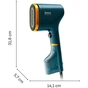 Відпарювач Tefal Pure Pop Glam DT2050F0 - зменшене зображення 5