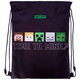 Сумка для взуття Minecraft AlexSteven (507022001) зображення 1
