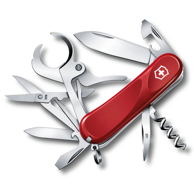Ніж Victorinox Cigar 79 (2.5713.E) - изображение 1