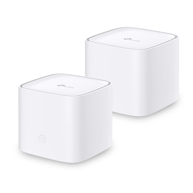 WiFi Mesh-система TP-Link HC220-G5(2-pack) - изображение 1