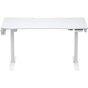 Комп'ютерний стіл Anda Seat Xtreme Pro White (AD-D-DD1-1400-08-W) - зменшене зображення 3