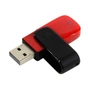 USB флеш накопичувач Silicon Power 32GB Ultima U31 USB 2.0 (SP032GBUF2U31V1R) - зменшене зображення 5