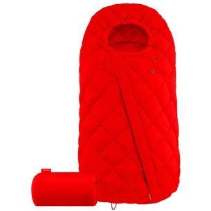 Зимовий конверт Cybex Snogga / Autumn Gold burnt red (520003479) зображення 1