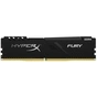 Модуль пам'яті для комп'ютера DDR4 32GB 2400 MHz HyperX Fury Black Kingston Fury (ex.HyperX) (HX424C15FB3/32) - зменшене зображення 1