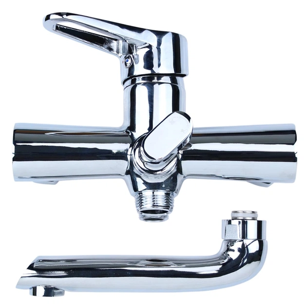 Змішувач AQUATICA HK-2C130C - picture 2