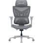 Крісло ігрове Anda Seat X-Air Pro Size XL Mesh Gray Twilight (AD-WY-01-GGSP-G01) - зменшене зображення 1