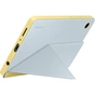 Чохол до планшета Samsung Galaxy Tab A9 (X110/X115), Book Cover, Blue (EF-BX110TLEGWW) - зменшене зображення 6