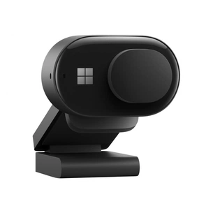 Веб-камера Microsoft Modern Webcam (8L5-00008) зображення 1