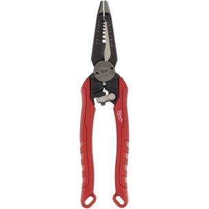 Знімач ізоляції Milwaukee 7 в 1, 190мм (4932478554) зображення 1