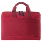 Сумка для ноутбука Tucano 14" Smilza Slim, Red (BSM1314-R) - зменшене зображення 1