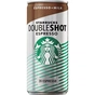 Холодна кава Starbucks Doubleshot Espresso 200 мл (5711953078019) - зменшене зображення 1
