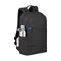 Рюкзак для ноутбука RivaCase 15.6" 8265 Ulsan Black (8265Black) - зменшене зображення 7