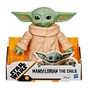 Фігурка для геймерів Hasbro Star Wars Малюк Йода серії Зоряні Війни Мандалорець (F1116) - зменшене зображення 2