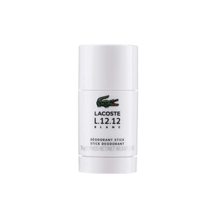 Дезодорант Lacoste L.12.12 Blanc 75 г (3386460149464) зображення 1