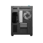Корпус DeepCool CG530U 4F Black (R-CG530U-BKAGA4-G) без БЖ - зменшене зображення 4