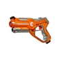 Набір лазерної зброї Canhui Toys Laser Guns CSTAR-03 (4 пістолети) (BB8803C) - зменшене зображення 3