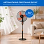 Вентилятор INTERLUX ILFS-1818 - зменшене зображення 7