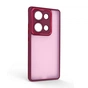 Чохол до мобільного телефона Armorstandart Shade Xiaomi Redmi Note 13 Pro 4G Wine Red (ARM75698) - зменшене зображення 1
