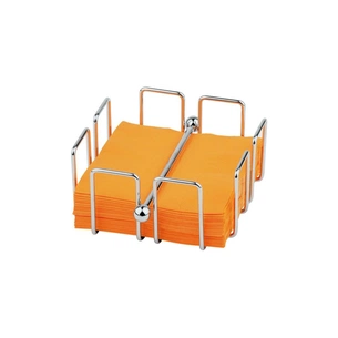 Серветниця APS 13,5 х 13,5 х 6,5 см (11762) зображення 1