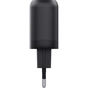 Зарядний пристрій Trust Maxo 45W USB-C PD black (24816_TRUST) - зменшене зображення 4