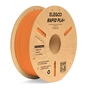 Пластик для 3D-принтера ELEGOO Rapid PLA Plus 1кг, 1.75мм, orange (50.203.0120) - зменшене зображення 1
