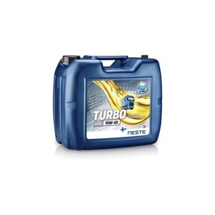 Моторна олива Neste Turbo LXE 10W40 20л (СТ-00017790) зображення 1