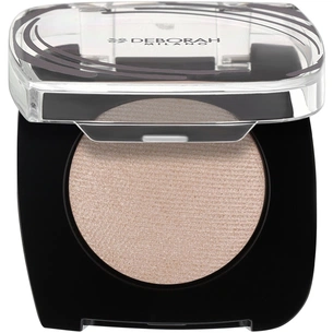 Тіні для повік Deborah Precious Color Eyeshadow 01 - Fancy Nude (8009518437560) зображення 1