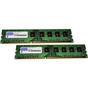 Модуль пам'яті для комп'ютера DDR3 4GB (2x2GB) 1600 MHz Goodram (GR1600D364L11/4GDC) - уменьшенное изображение 1
