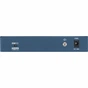 Комутатор мережевий Hikvision DS-3E0106HP-E - зменшене зображення 4