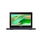 Ноутбук ASUS Chromebook CZ11 Flip CZ1104FM2A-NS0267 (90NX07V1-M00900) - зменшене зображення 4