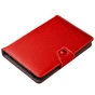 Чохол до планшета Grand-X для 7" Universal TC01 Red (UTC - GX7TC01R) - зменшене зображення 3