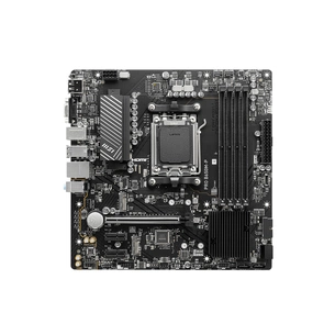 Материнська плата MSI PRO B650M-P зображення 1