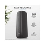 Акустична система Trust Caro Max Powerful Bluetooth Speaker Black (23833) - зменшене зображення 7