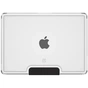 Чохол до ноутбука UAG 13" Apple MacBook AIR 2022 Lucent, Ice/Black (134008114340) - зменшене зображення 1